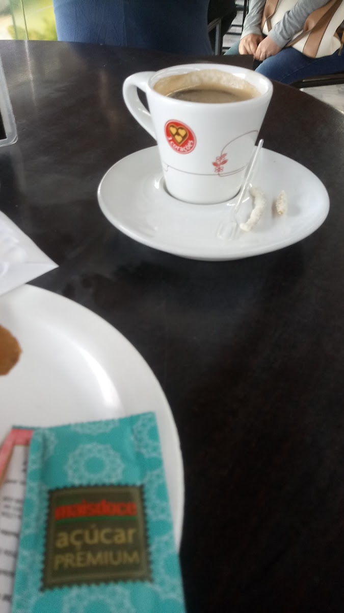 Restaurante Rede Frango Assado - Jacarei-10