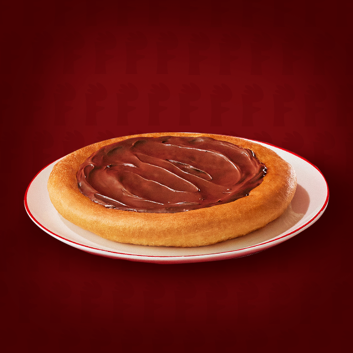 Restaurante Rede Frango Assado - Jacarei-4