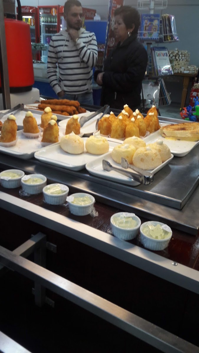 Restaurante Rede Frango Assado - Jacarei-5