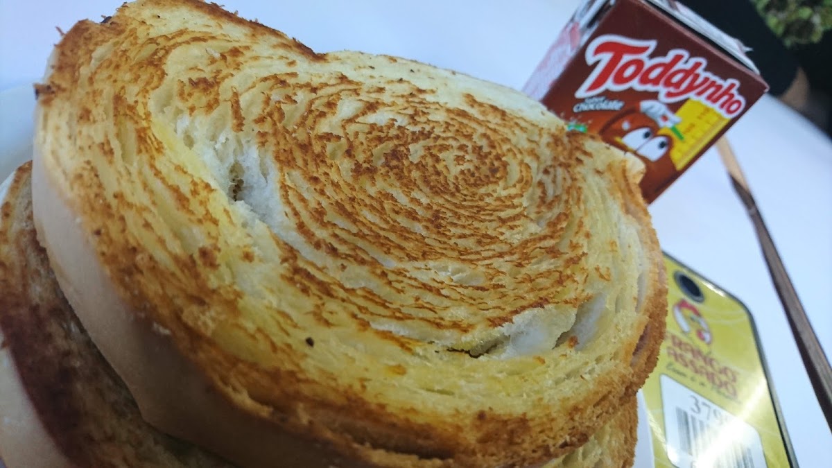 Restaurante Rede Frango Assado - Jacarei-8